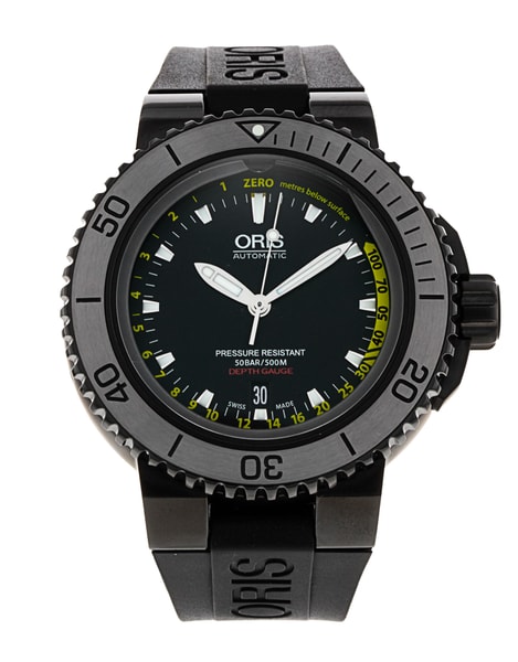 Oris Aquis 733 7675 47 54 RS